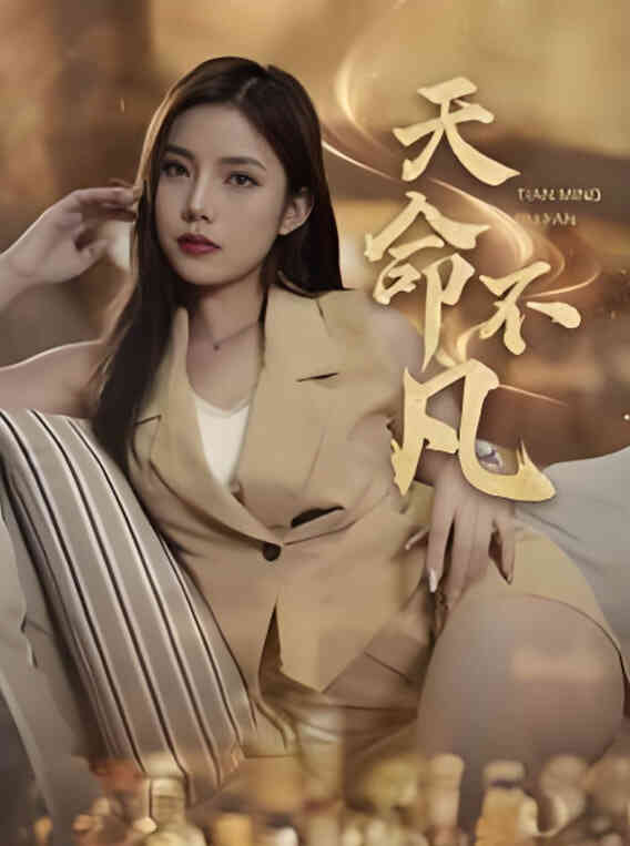天命不凡