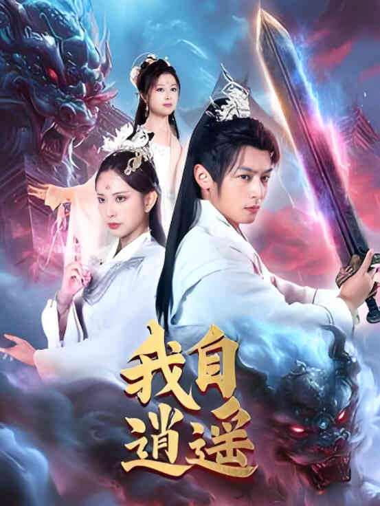 我自逍遥