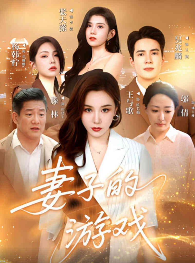 妻子的游戏