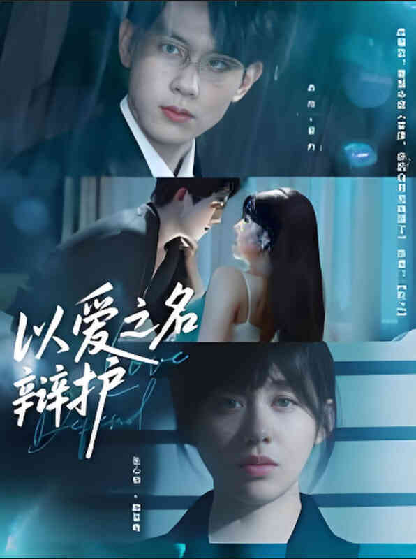 以爱之名辩护