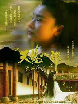 新天龙八部之天山童姥（粤语版）
