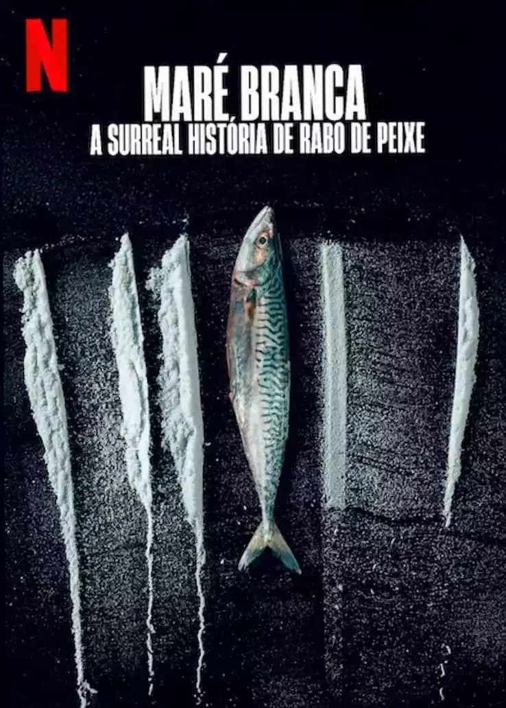 毒海狂涛:鱼尾村离奇事件