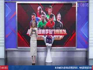 英超 阿森纳vs纽卡斯尔联 (詹俊、张路、李子琪) 20240224