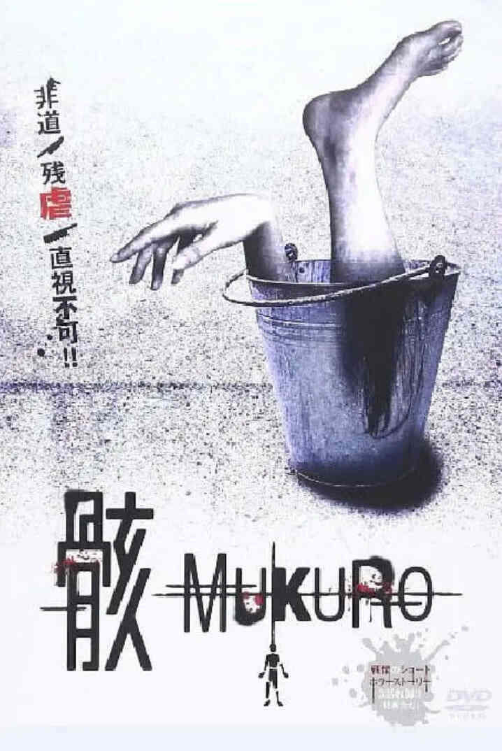 骸